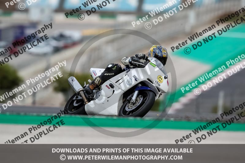 motorbikes;no limits;october 2019;peter wileman photography;portimao;portugal;trackday digital images